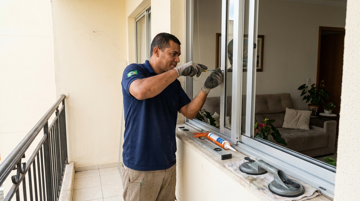 Modelos com Melhor Ventilação em Osasco‑SP